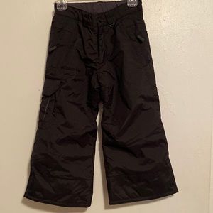 Columbia Youth Ski Pants